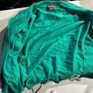 Merona small cardigan